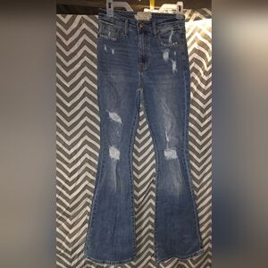 Altard State Flare Jeans Sz 27/5
